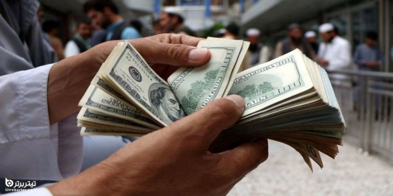 پیش بینی قیمت دلار در هفته سوم خرداد 1400