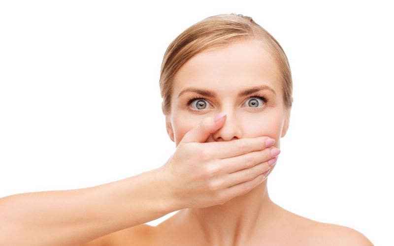 چگونه بوی بد واژن را از بین ببریم؟