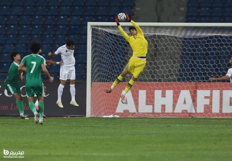 پیش بینی بازی ایران با عراق در مقدماتی جام جهانی 2022