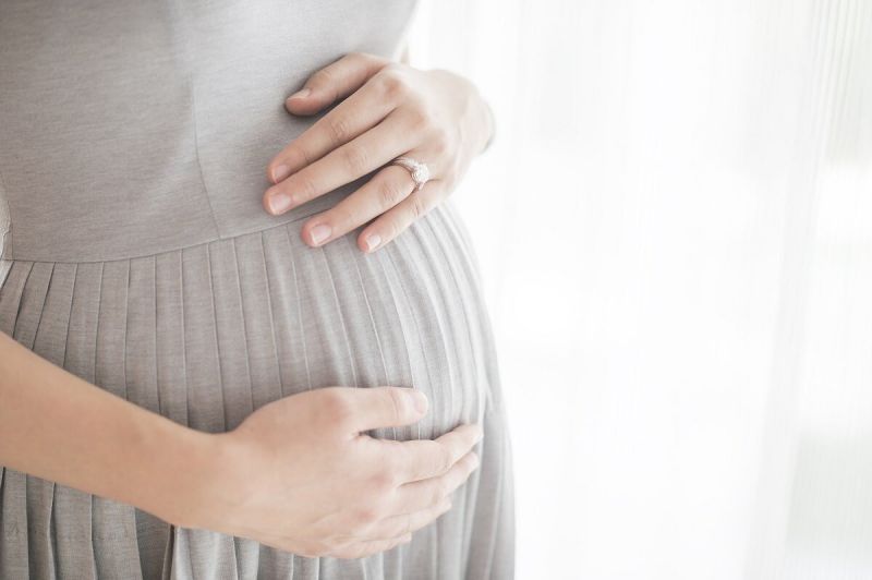 آیا خوردن دانه های کنجد در دوران بارداری ضرر دارد؟