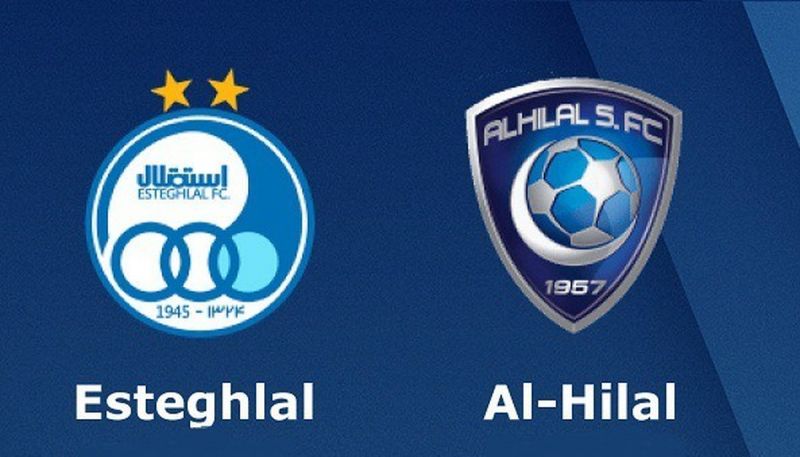 زمان بازی استقلال و الهلال 2021 در جام باشگاه های آسیا