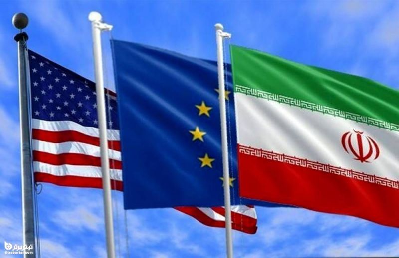 تحریم های آمریکا بر علیه ایران بعد از مذاکرات برجام در آذر 1400!