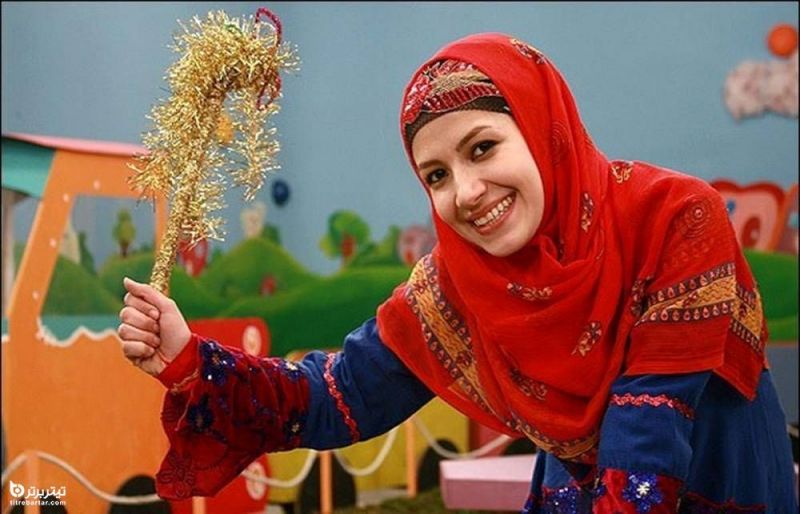 آشنایی با برنامه فرزندان ایران+زمان پخش