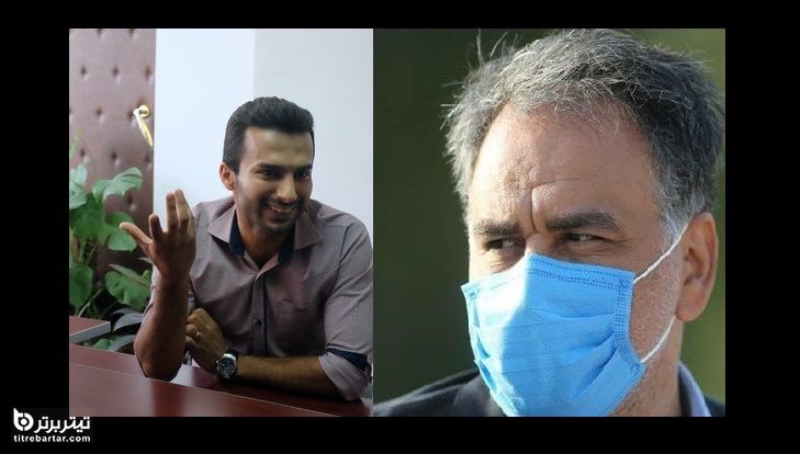 ماجرای حمله تند احمد مددی به میثاقی