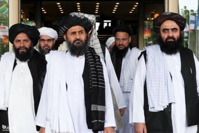 پیام جدید طالبان به ایران برای شرکت در دولت جدید افغانستان