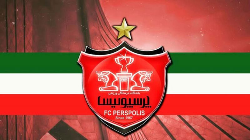 زمان بازی پرسپولیس و استقلال تاجیکستان در لیگ قهرمان آسیا 2021