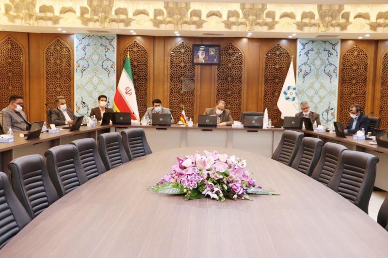 در یازدهمین نشست کمیسیون گردشگری، صنایع‌دستی و فرش اتاق بازرگانی اصفهان عنوان شد: