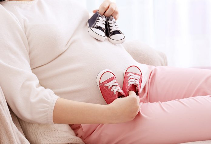 چه غذاهایی برای دوقلو باردار شدن مناسب است؟