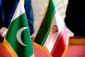 اولین واکنش پاکستان درباره پرچم وارونه ایران