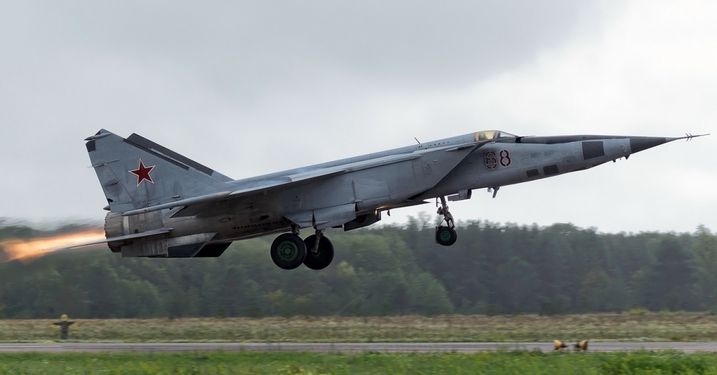 بدنام ترین هواپیماهای نظامی دوران جنگ سرد
