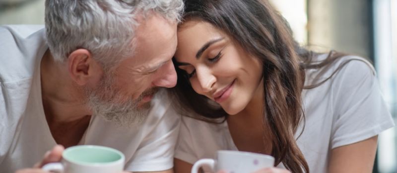 چگونه تفاوت سنی در ازدواج را درک کنیم؟
