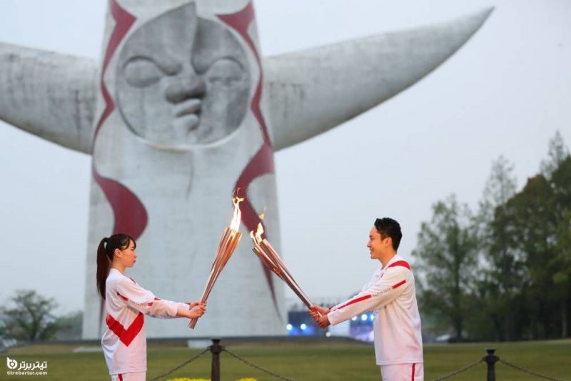زمان افتتاحیه بازی‌های پارالمپیک توکیو 2020