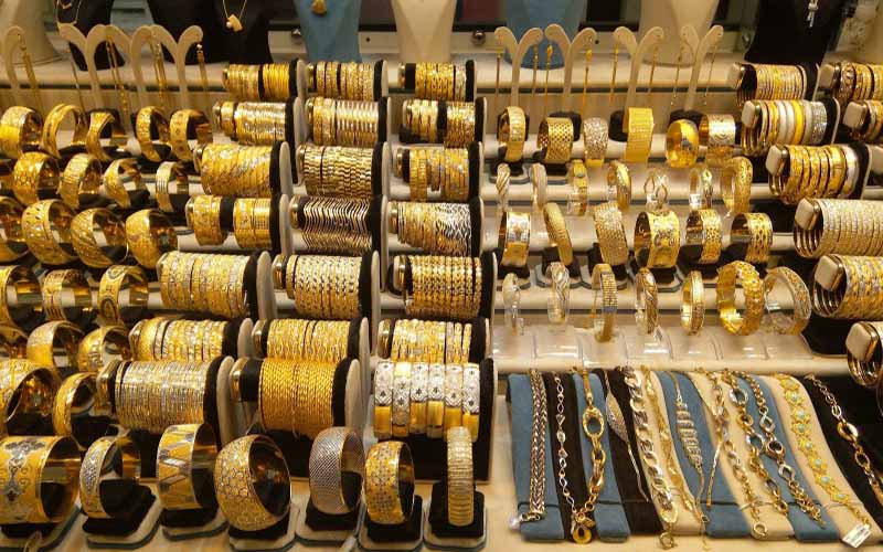 چشم انداز قیمت طلا در دولت رئیسی+پیش بینی  نرخ اونس