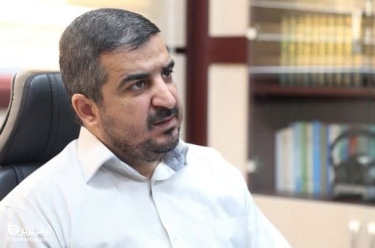 مسعود فیاضی وزیر پیشنهادی آموزش و پرورش دولت رئیسی کیست؟+ سوابق