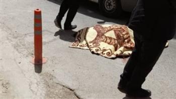سرنوشت زورگیر خشن در زیر پل سیدخندان تهران