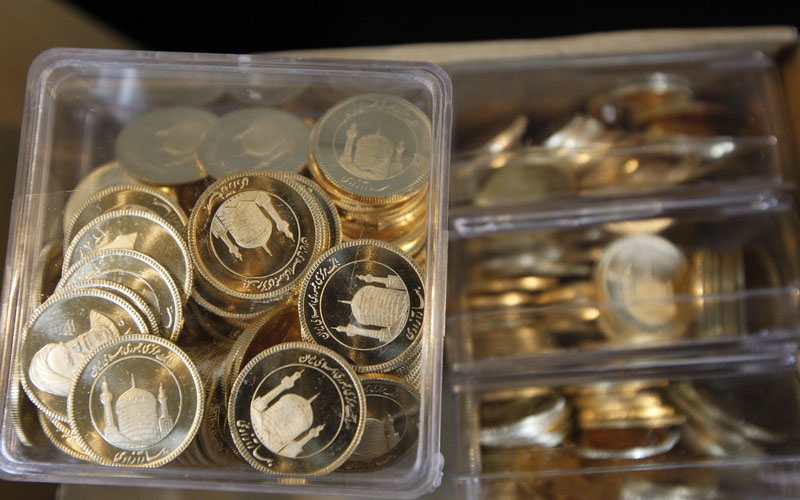 پیش‌بینی قیمت طلا و سکه ۱۹ مهر 1400