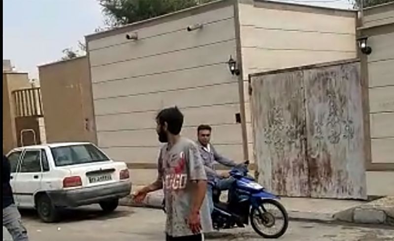 ماجرای قتل پدر و مادر بوشهری توسط فرزند 38 ساله شان+ فیلم