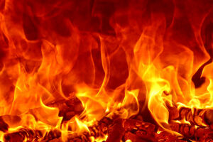 ماجرای آتش سوزی خانه ویلایی با 4 کشته در مهرشهر کرج