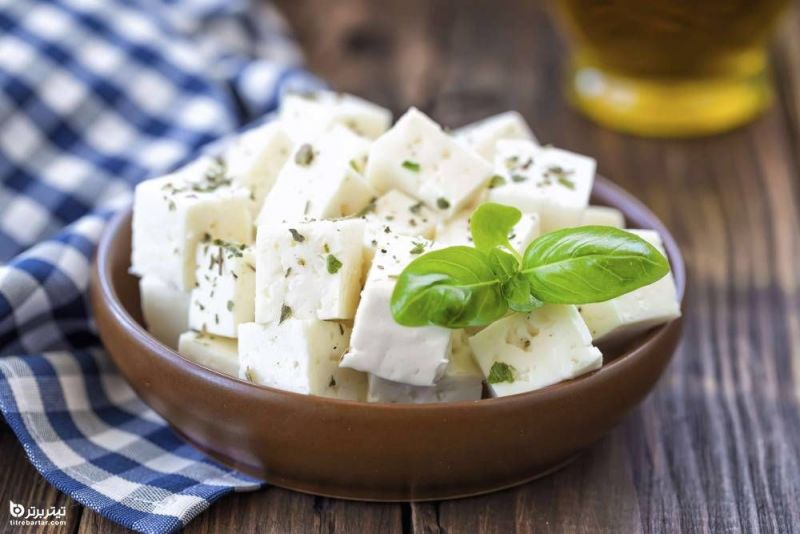 مصرف پنیر فشار خون را افزایش می دهد؟