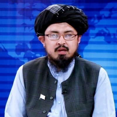 علت لغو مراسم تحلیف دولت جدید افغانستان توسط طالبان