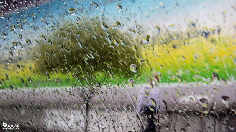 پیش بینی هواشناشی در هفته پایانی شهریور 1400/ معرفی شهرهای بارانی
