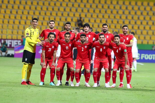 در مقدماتی جام جهانی 2022 قطر: