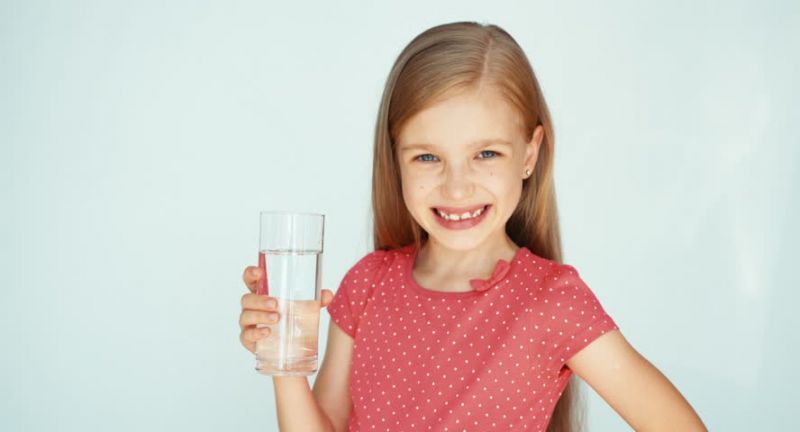 بهترین زمان خوردن آب برای سلامتی؟