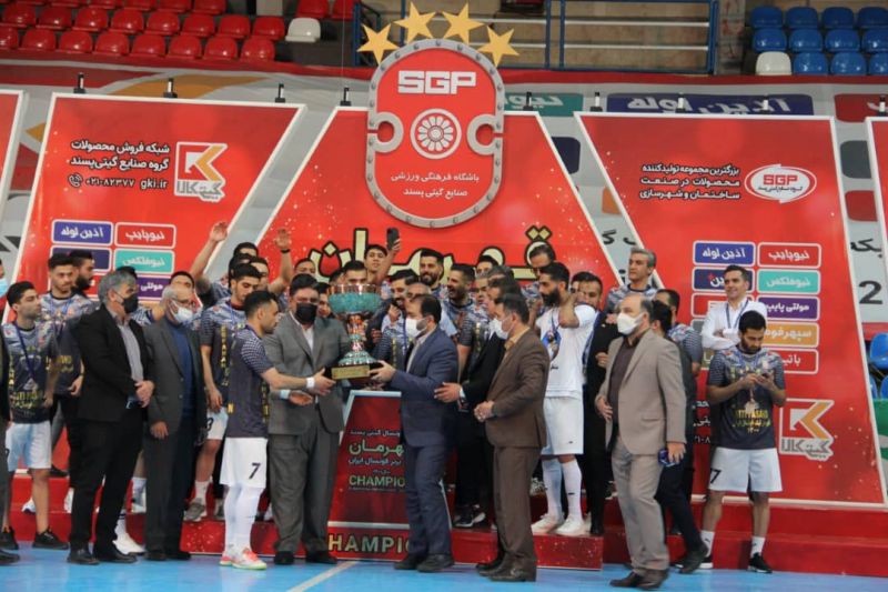 استاندار اصفهان: می‌باید در همراهی همگانی، فرهنگ بهره مندی همیشگی از ورزش در جامعه نهادینه شود