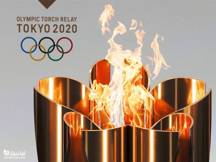 زمان بازی والیبال ایران در المپیک توکیو 2020
