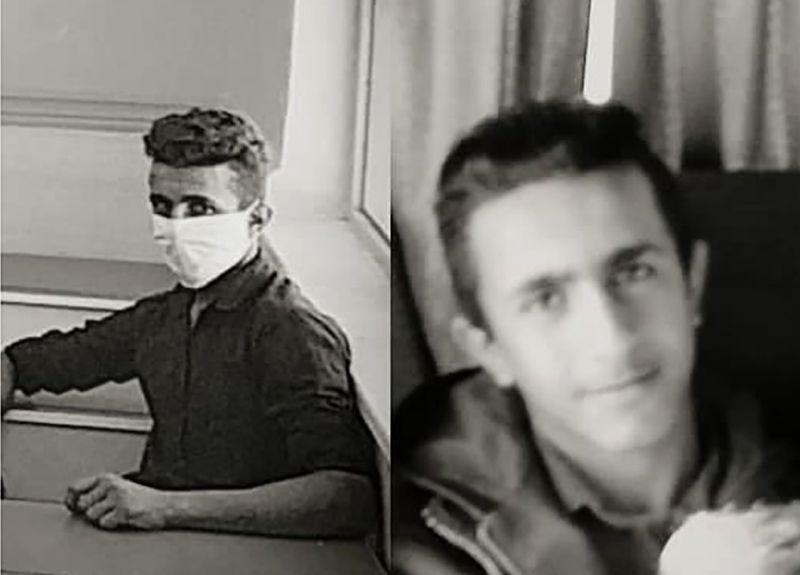 ماجرای قتل محمد جنادله دانش آموز 16 ساله خوزستانی + عکس