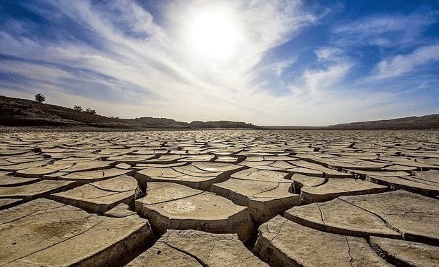 آمریکا عامل خشکسالی ایران است؟