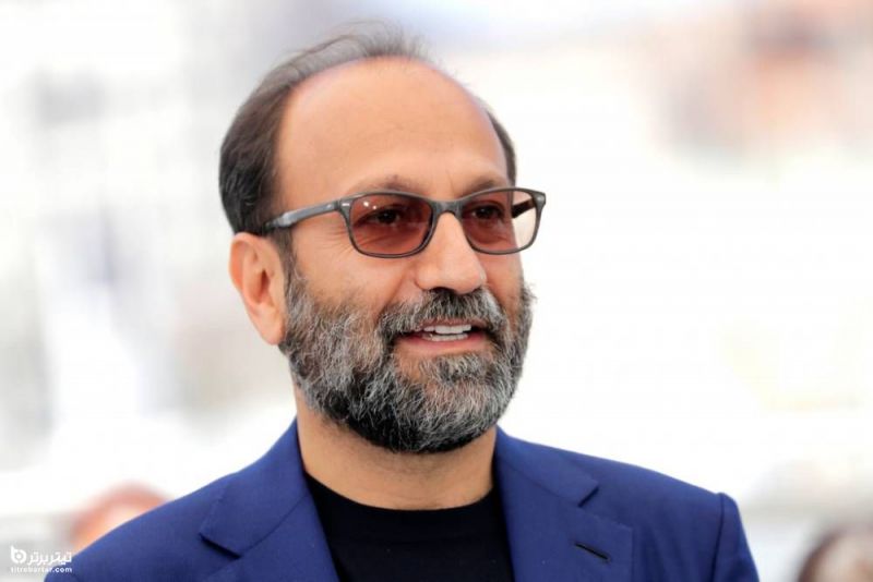مصاحبه جنجالی اصغر فرهادی درباره ایران در جشنواره کن