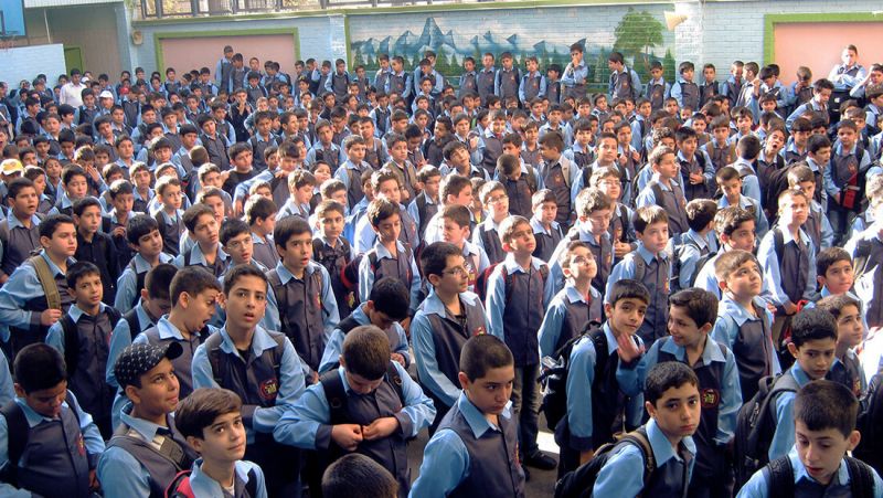 اخرین خبر از وضعیت بازگشایی مدارس و دانشگاه ها در 23 مهر 1400