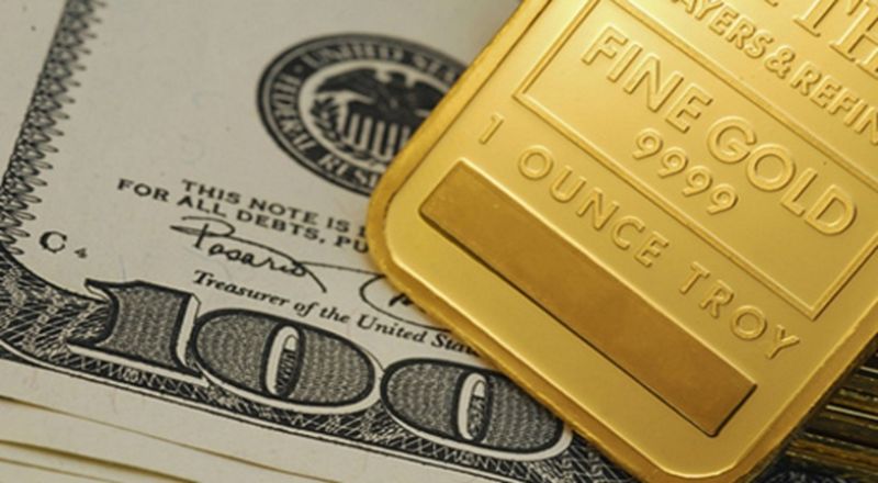 قیمت طلا در هفته چهارم مهر 1400 افزایش می یابد؟
