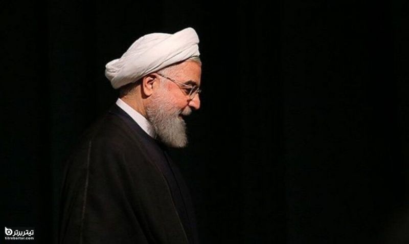 مقصد بعدی روحانی بعد از پایان ریاست جمهوری: