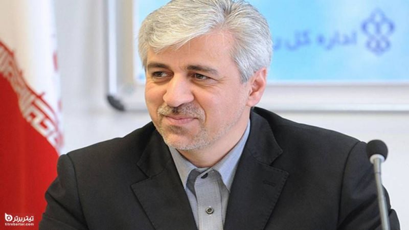 حمید سجادی مشکلات ورزش کشور را حل می کند؟