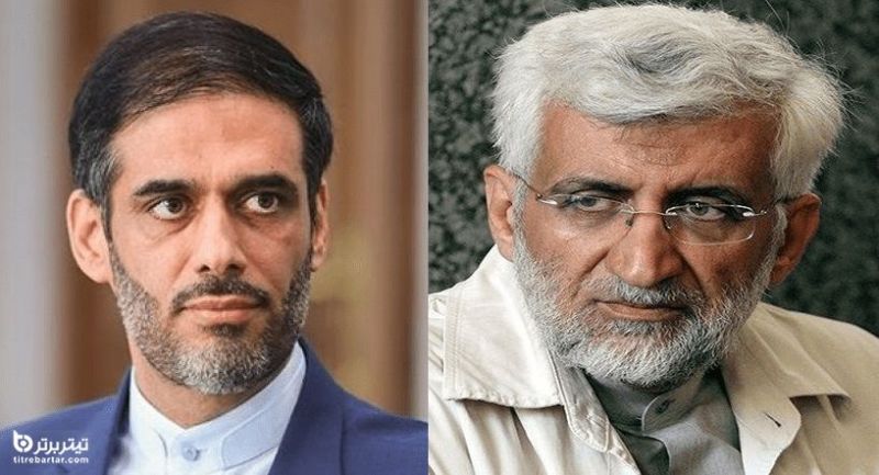 علت حذف سعید محمد و سعید جلیلی از کابینه رئیسی؟