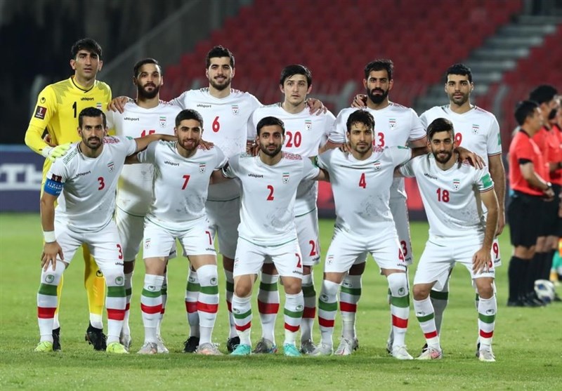 نتیجه بازی ایران و سوریه در مقدماتی جام جهانی 2022