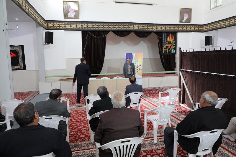 برگزاری دومین هفته از« دوشنبه های آبی» در دو روستای شرق و غرب استان اصفهان