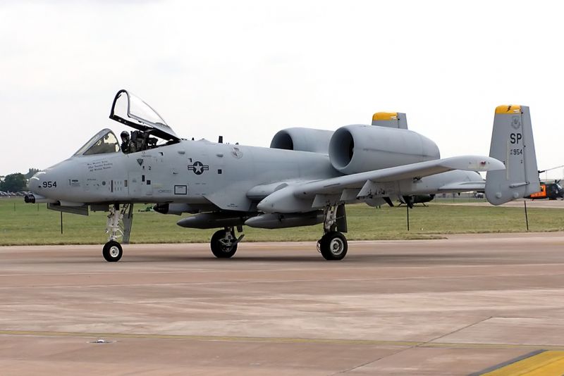 کشنده ترین و پیشرفته ترین هواپیماهای ساخته شده توسط ارتش