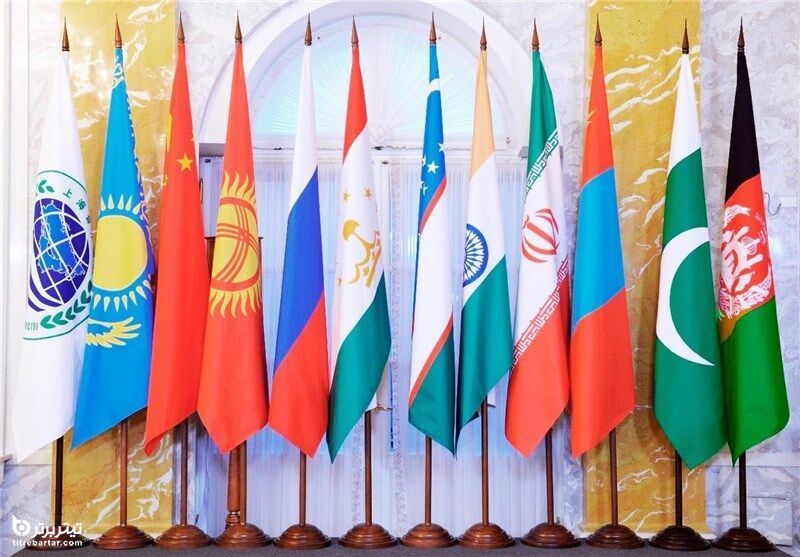 جزییات عضویت ایران در سازمان شانگهای