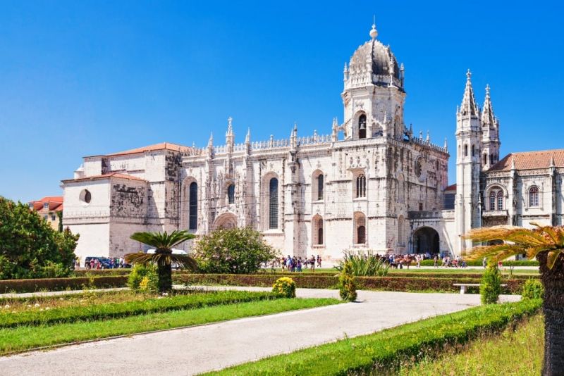 پرتغال به چه دلیل مشهور است؟/ جاذبه های گردشگری کشور پرتغال