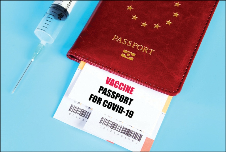 «پاسپورت واکسن» پدیده نوظهور سفرهای تابستانی