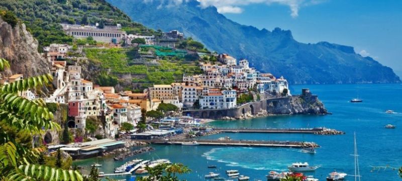 سفر به جزیره سیسیل؛ زیباترین شهر گردشگری ایتالیا