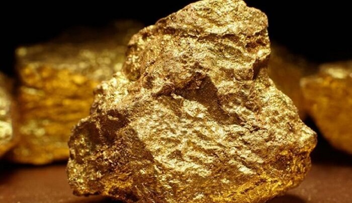 ماجرای کشف 20 تن طلا در ورزقان+ عکس
