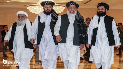 پشت پرده مذاکرات طالبان با افغانستان