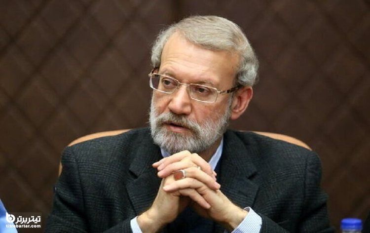 واکنش علی لاریجانی به دلایل رد صلاحیتش توسط شورای نگهبان