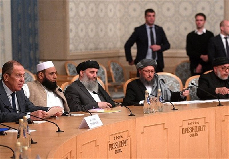 تصمیم طالبان برای شرکت در نشست تهران در آبان 1400+ نتیجه جلسه مسکو