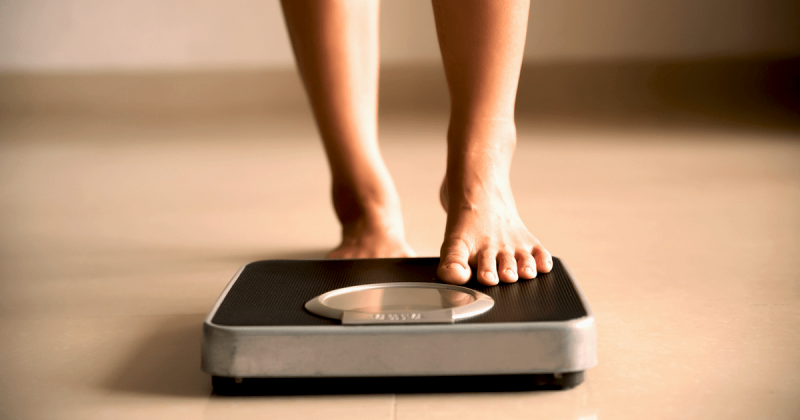 بهترین درمان های خانگی برای کاهش وزن در 2 هفته