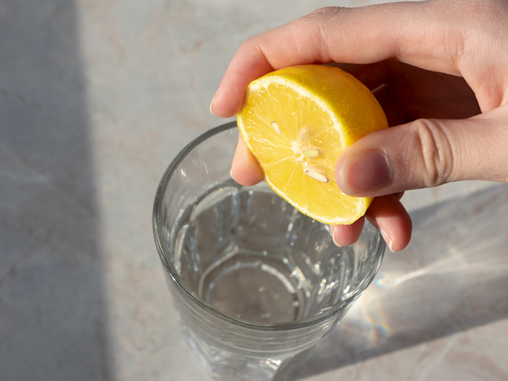 آیا لیمو برای کاهش وزن موثر است؟